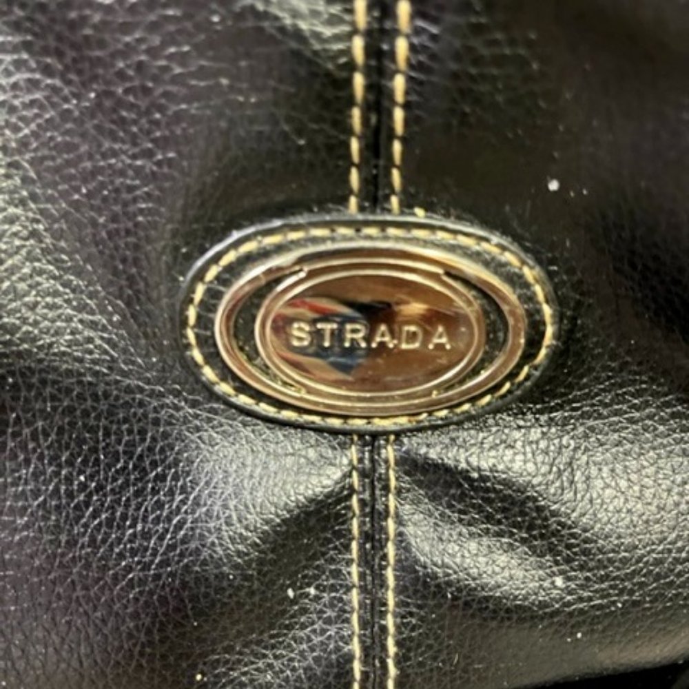 Strada Purse